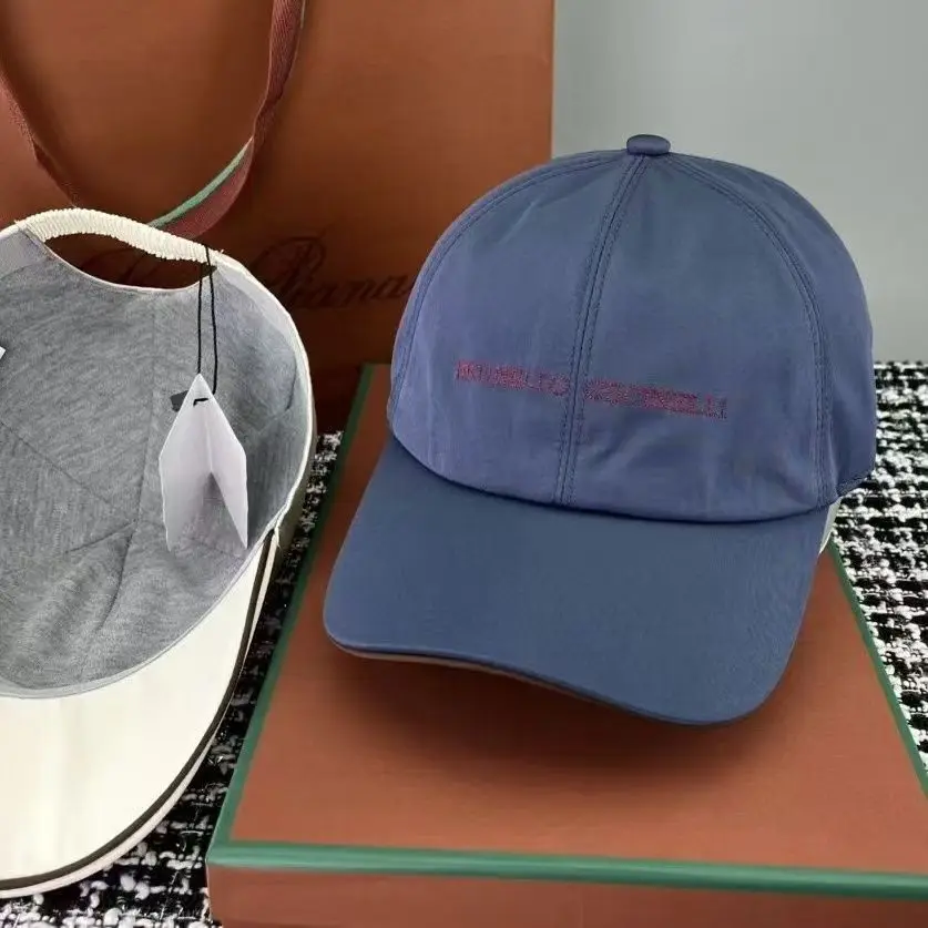 2025 nueva moda casual sombrero al aire libre carta gorra de béisbol hombres y mujeres todo en uno pato sombrero visera bordado