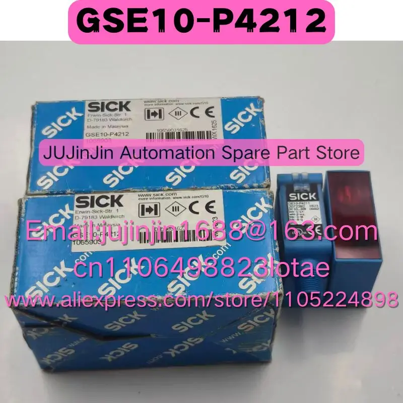 GSE10-P4212 Brand New Original Shipped Quickly