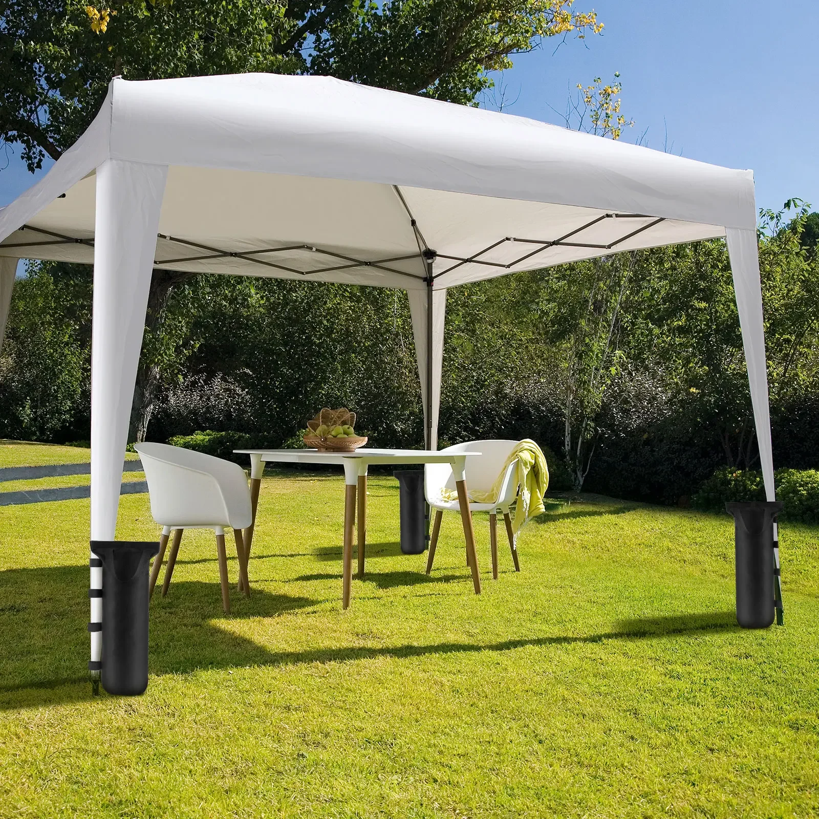 Thumbnail 4 - #9 Cheapest Canopy Weights Deals You Can Get