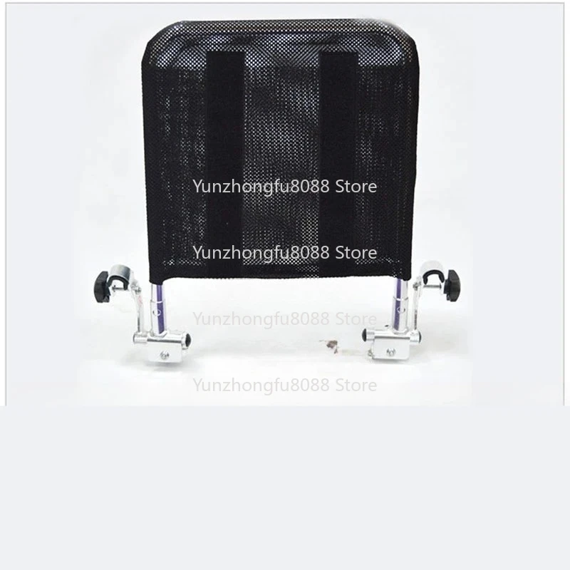 العالمي قابل للتعديل كرسي متحرك مسند الرأس زيادة كرسي متحرك الملحقات كرسي متحرك الرقبة دعم مسند الرأس رئيس وسادة مسند للرقبة