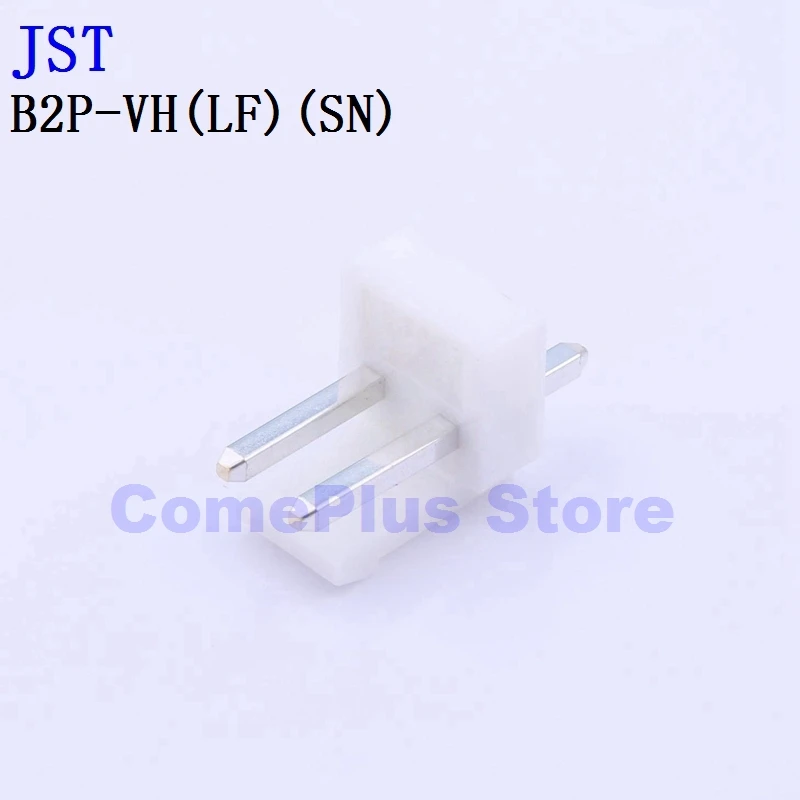 

10PCS B2P-VH B3P B4P B5P (LF)(SN) Connectors