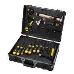 

Hot Sales Professional Family Pack Toolbox 17-Inch Model 95-282-23