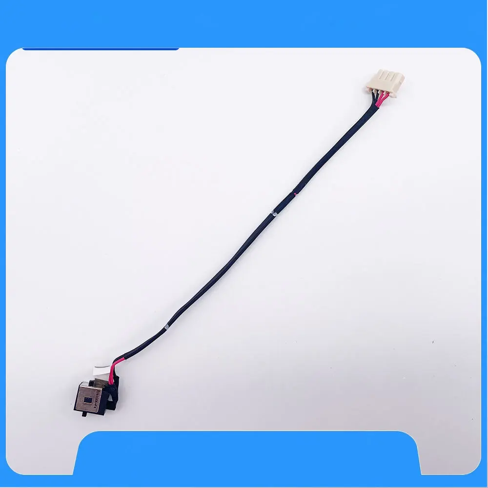 ASUS N56 N56J N56JN N56V N56VV N56VM N56VJ N56VZ N56D N56DP ノートパソコン DC 電源ジャック DC-IN 充電フレックスケーブル