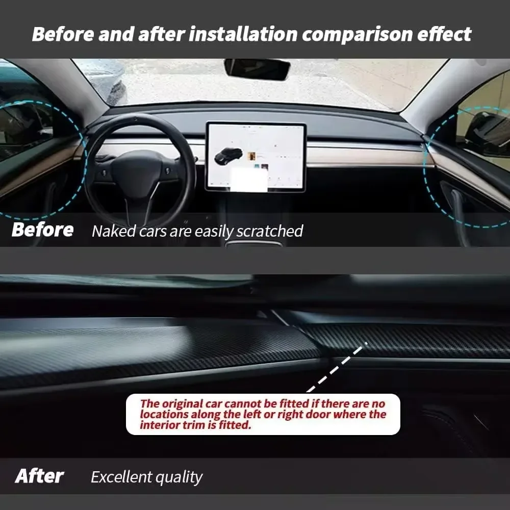 Thumbnail 3 - #84 Best Car Interior Trim Panels to Buy In 2026