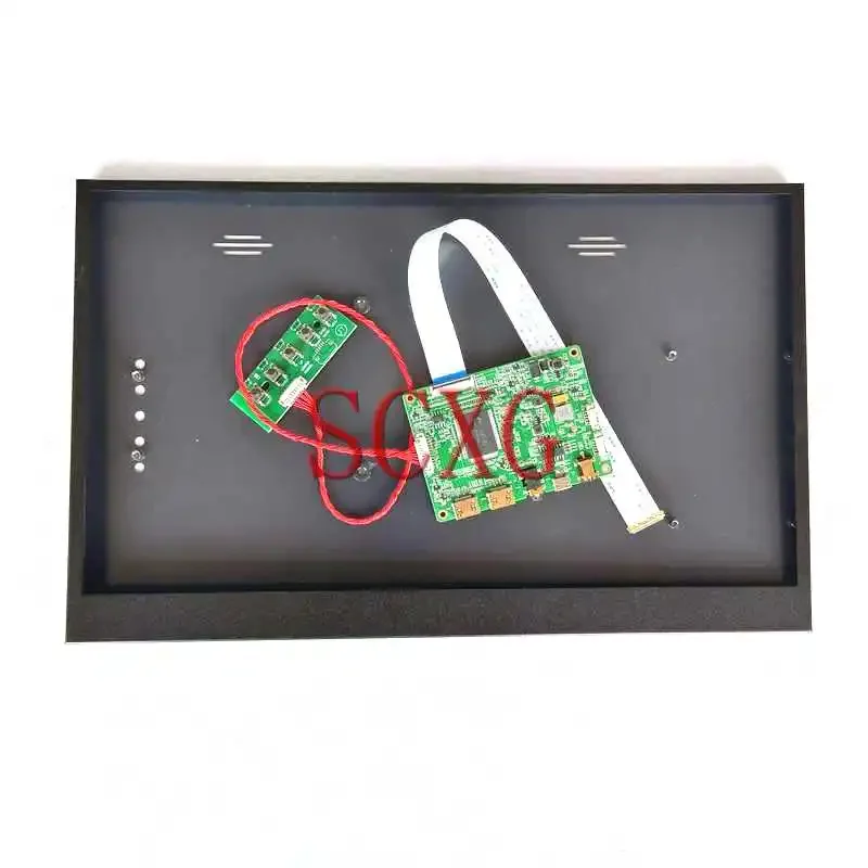 

Подходит для N140HCA N140HGE Micro USB 1920*1080 DIY Kit 14 "Mini-HDMI 30-контактный EDP металлический чехол задняя крышка + панель контроллера ЖК-экрана