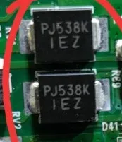 Free shipping   IEZ 1EZ ABEZ  10=20    10PCS