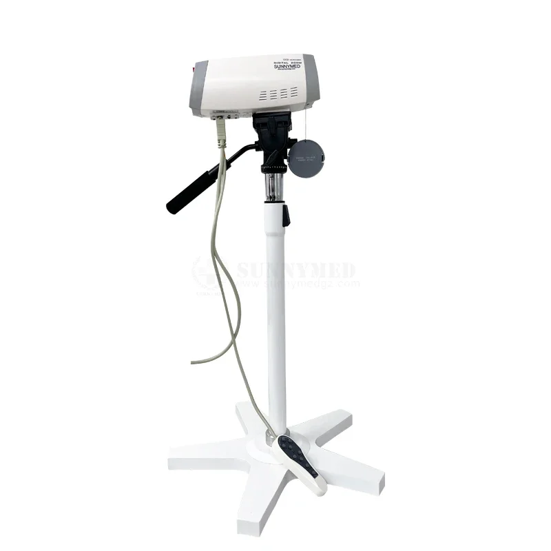 

SY-F005HD-1 gynecological HD digital video Obstetrics for checking pathological changes in vulva