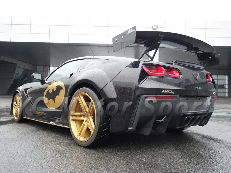 Car Accessories Frp…