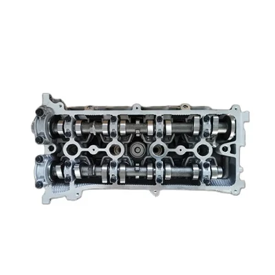 

Engine 1AZ-FE 2AZ-FE 1AZ 2AZ Cylinder Head Assembly 1AZFE 2AZFE 11101-28012 11101-0H011 11101-0H040 11101-28022 For TOYOTA 2.4
