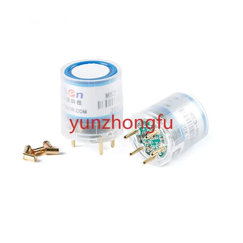 100% New Original ZE03-NH3 Ammonia Sensor Module Electrochemical Farm Industrial  Detection Gas ZE03 NH3