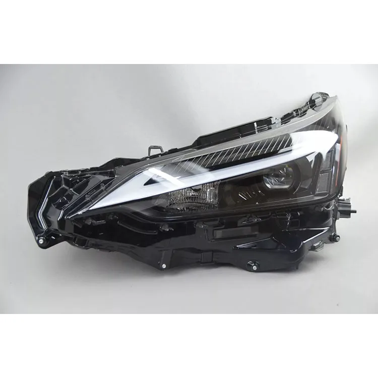 FOR 2022 2023 NX NX250 NX350 Left Driver Side LED Single Beam Headlight OEM
