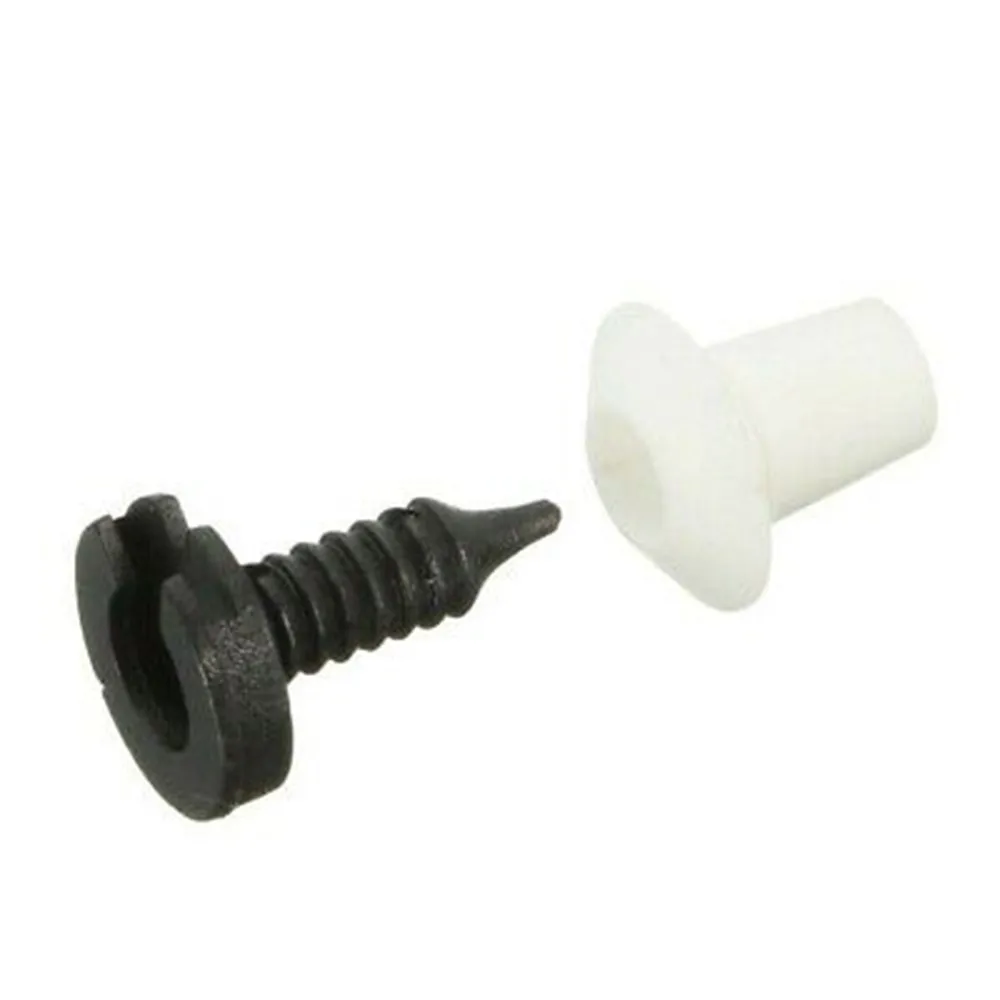 26Pcs/set For Land Rover for defender Door Card Trim Clips For 2 Doors -52 Clips For Land Rover for defender White & Black