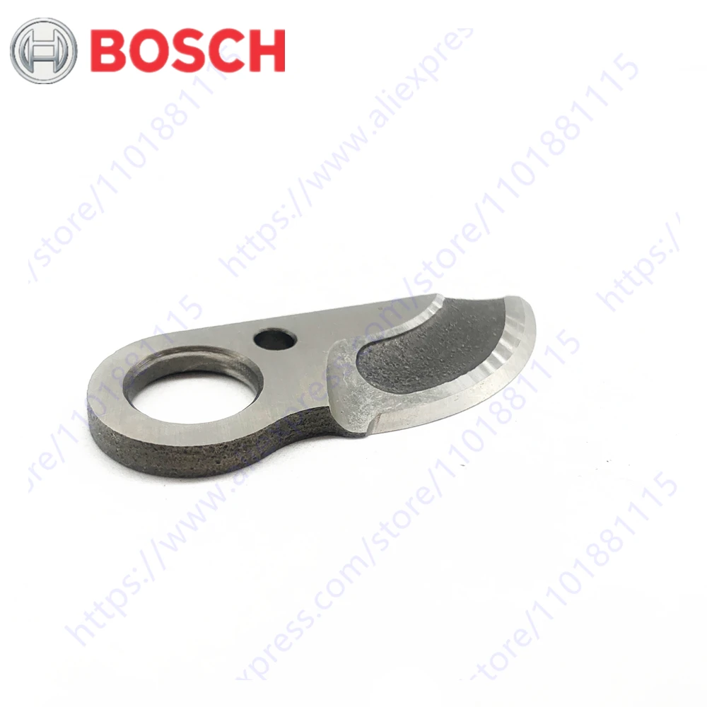 Lâminas De Poda Duráveis Afiadas, Faca De Corte Para Pruner Bosch Pro, Lâminas Elétricas, Tesoura De Tesoura, Acessórios para Ferramentas Elétricas