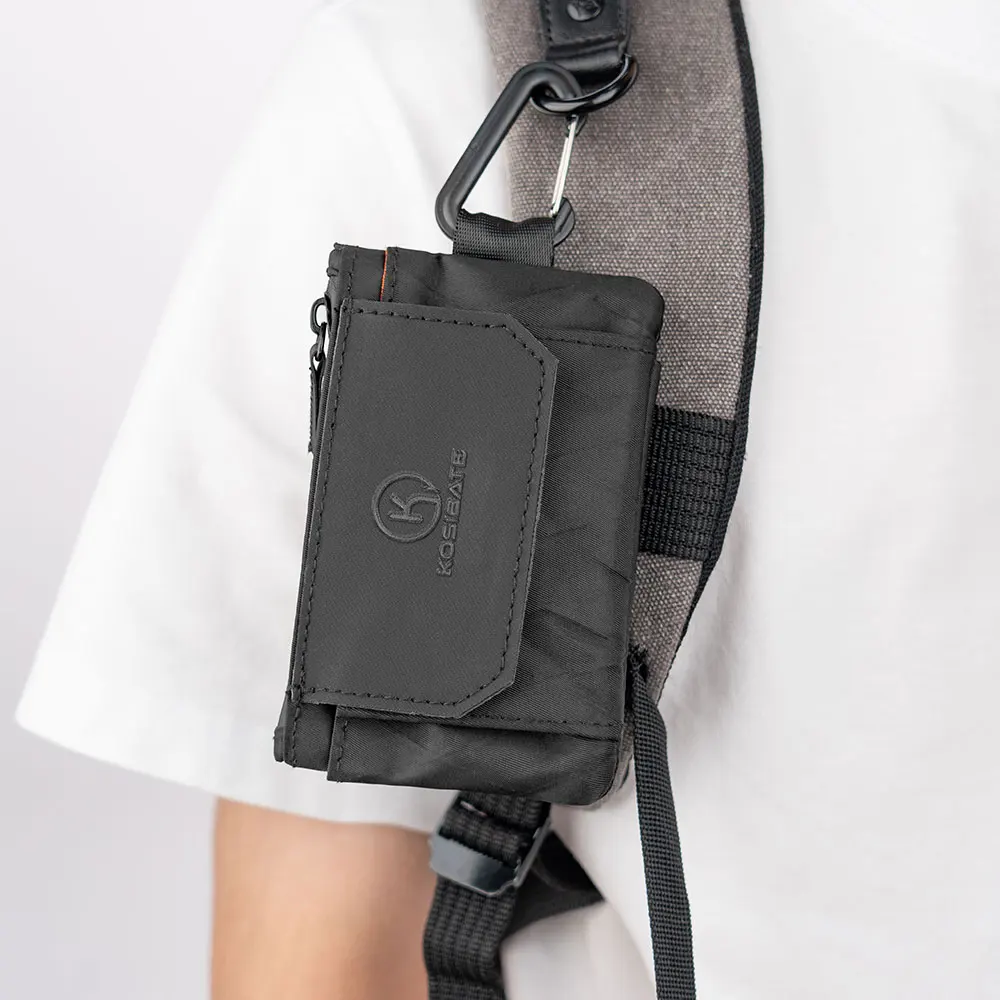 Thumbnail 2 - #24 Latest Travel Wallets Offers