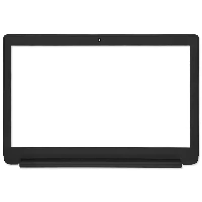 NEW For Latitude 3500 E3500 Laptop Frames LCD Back Cover Front Bezel Palmrest Bottom Case backlight keyboard US Hinge