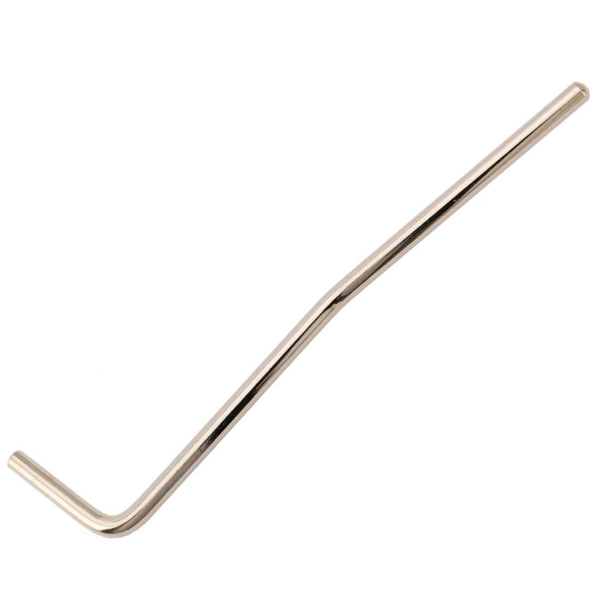 Musiclily Pro Brazo de Trémolo de Acero de 5.5mm Estilo Push-in, Barra Whammy, Brazo Vibrato para Puente de Trémolo de Guitarra Eléctrica Estilo ST
