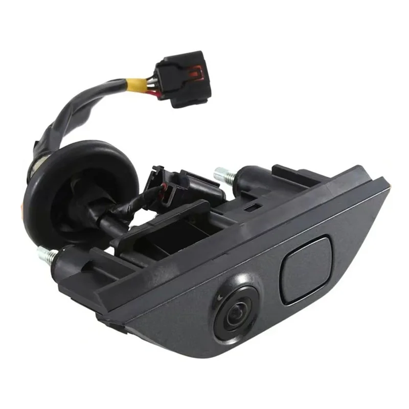 Classy-Backup Camera Assist Rear View View Camera 95760M9100 For Hyundai KIA Compatible