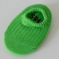 L Green