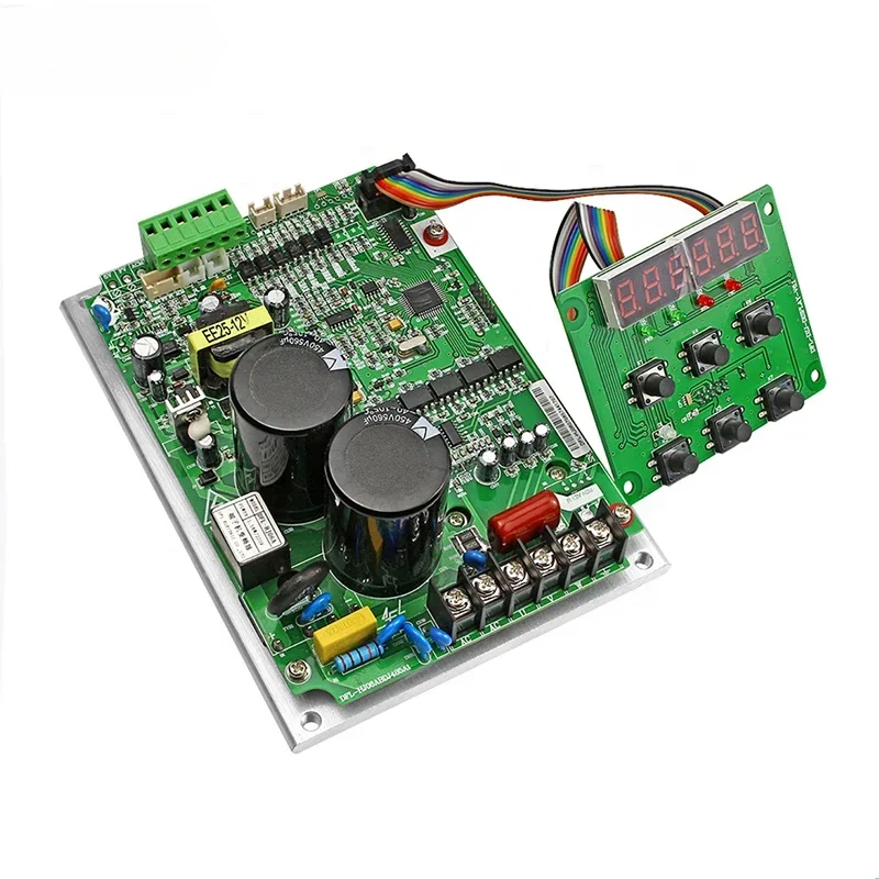 Assembly Manufacturer 3 Phase Inverter Board AC VFD Control Board