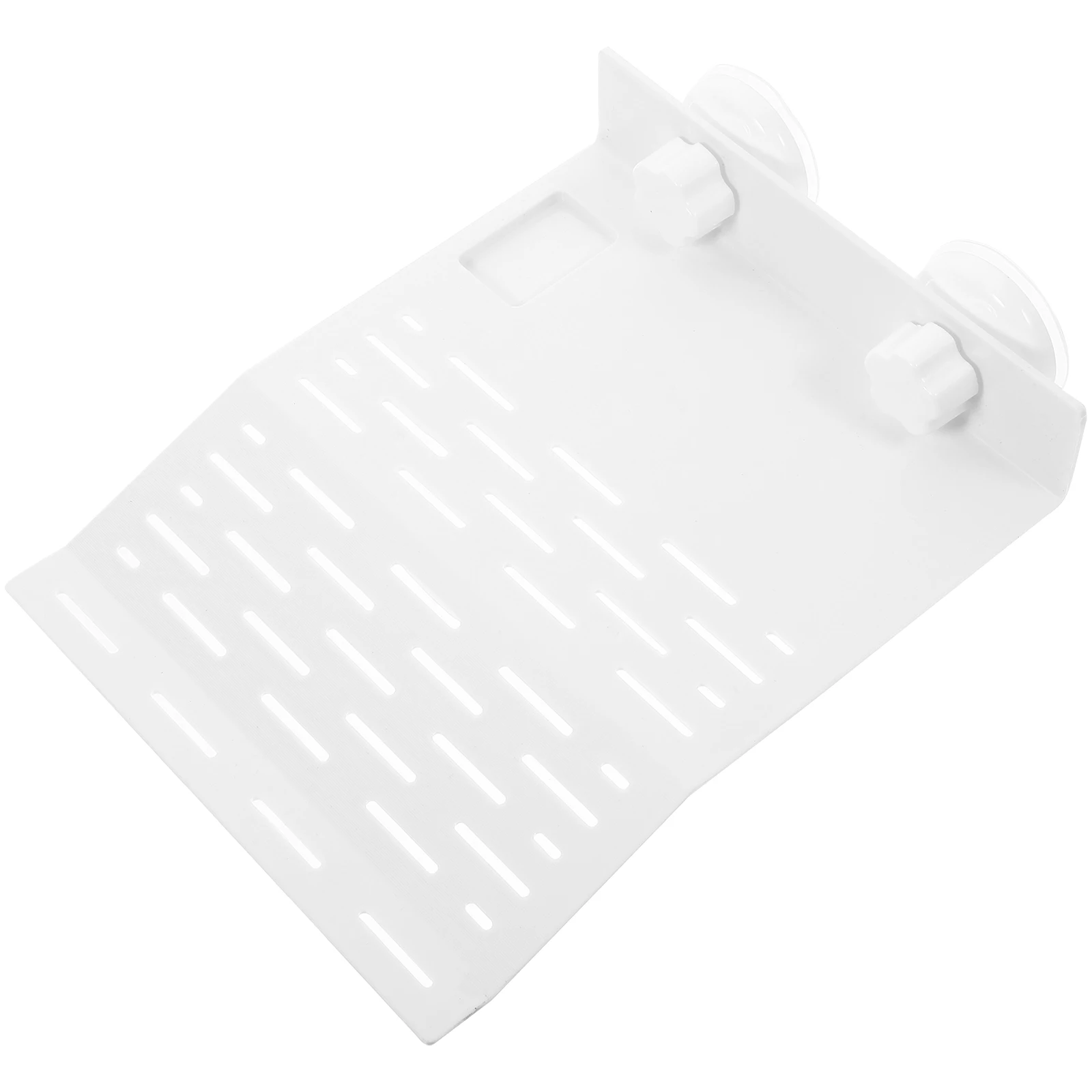 

Plastic Turtle Platform Reptile Climbing Durable Ramp Slope Tank Habitat Easy Environmental Friendly Pet