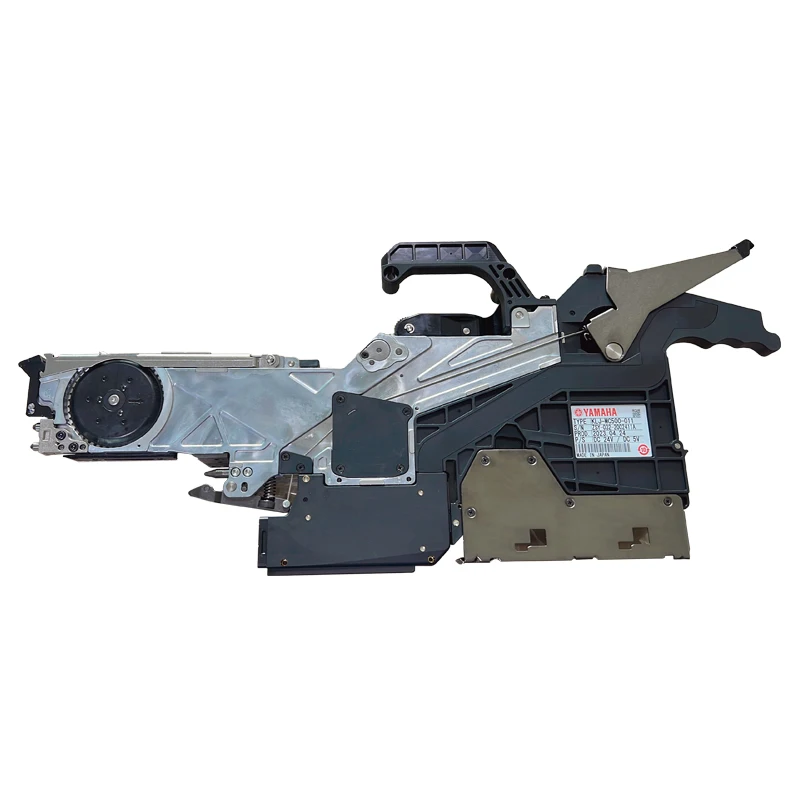 

original new ZS 32MM mm electric feeder KLJ-MC500-000 SMT accessories for YS88 YS100 YS12 YS12F YSM10 machine