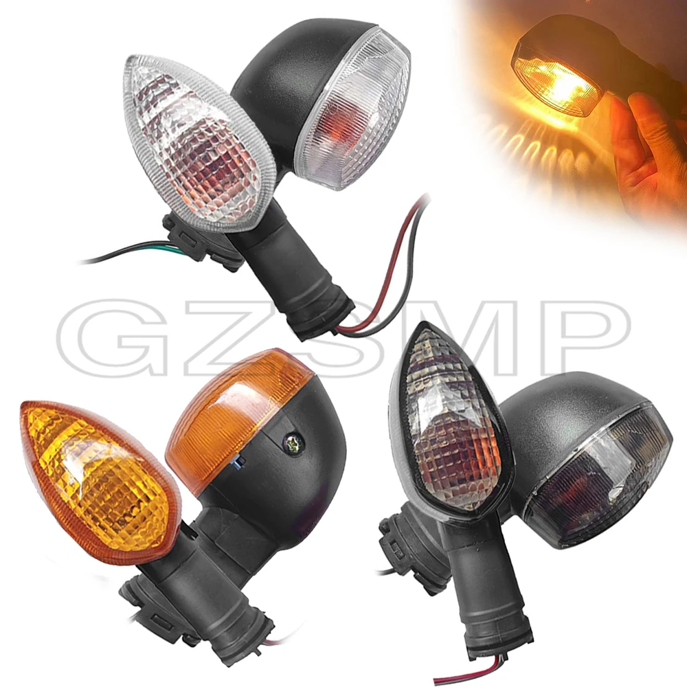 

fit For YAMAHA FZ1 FZ8 FZ1N FZ6 N/S/R XJ6 YZF R3 R25 R1 R6 Motorcycle Turn Signal Light Indicator Front Blinker bulb