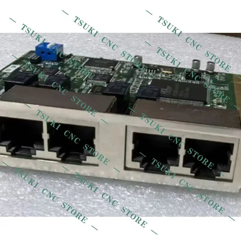 Second hand data acquisition card PCI-7854 tested OK and shipped quickly