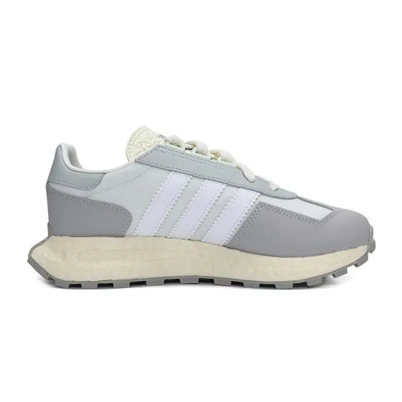 Adidas Clover Damenschuhe 2024, neue klassische Retro-Modetrend-All-Match-Freizeitschuhe IE8442