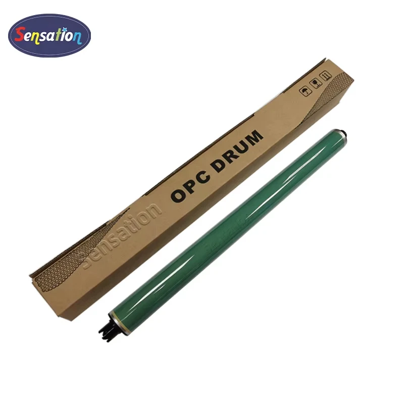 

Sensation Compatible High Quality Korea OPC Drum for Canon image PRESS C650 C750 C850 C700 C800 C600 Copier imaging drum
