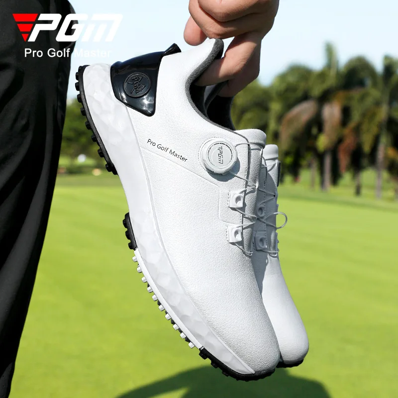 

Men's Golf Shoes Outdoor Lawn lightweight Durable Golf Sport Shoes Casual Sports Shoes High-quality Fashion Walking Sports Shoes