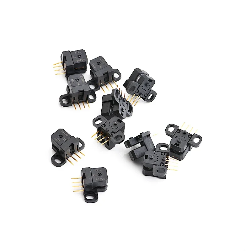 Lector de Sensor codificador de HEDS-9730, tira Raster H9730 para impresora de gran formato, 180DPI, 180LPI