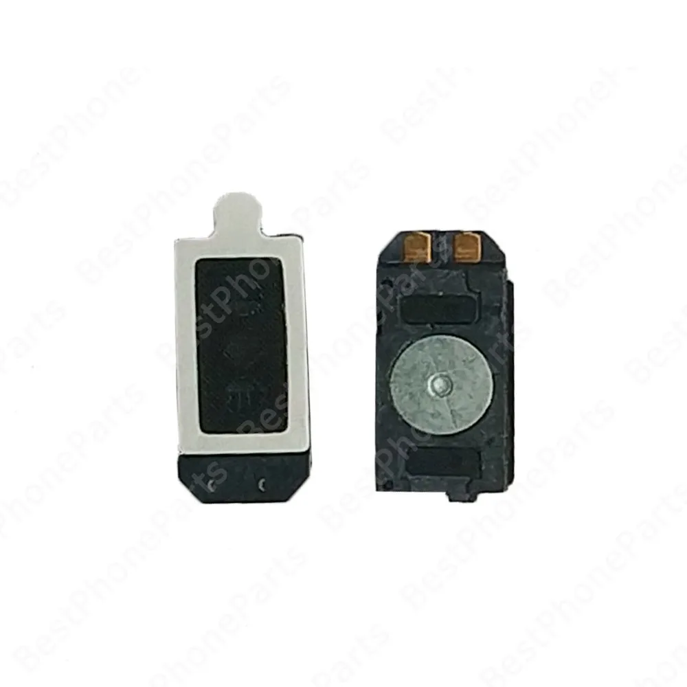 Auricular para Samsung Galaxy S22 Ultra 5G S22 + S20 FE S20 + S21 Plus S21 + receptor de altavoz superior, piezas de repuesto de sonido