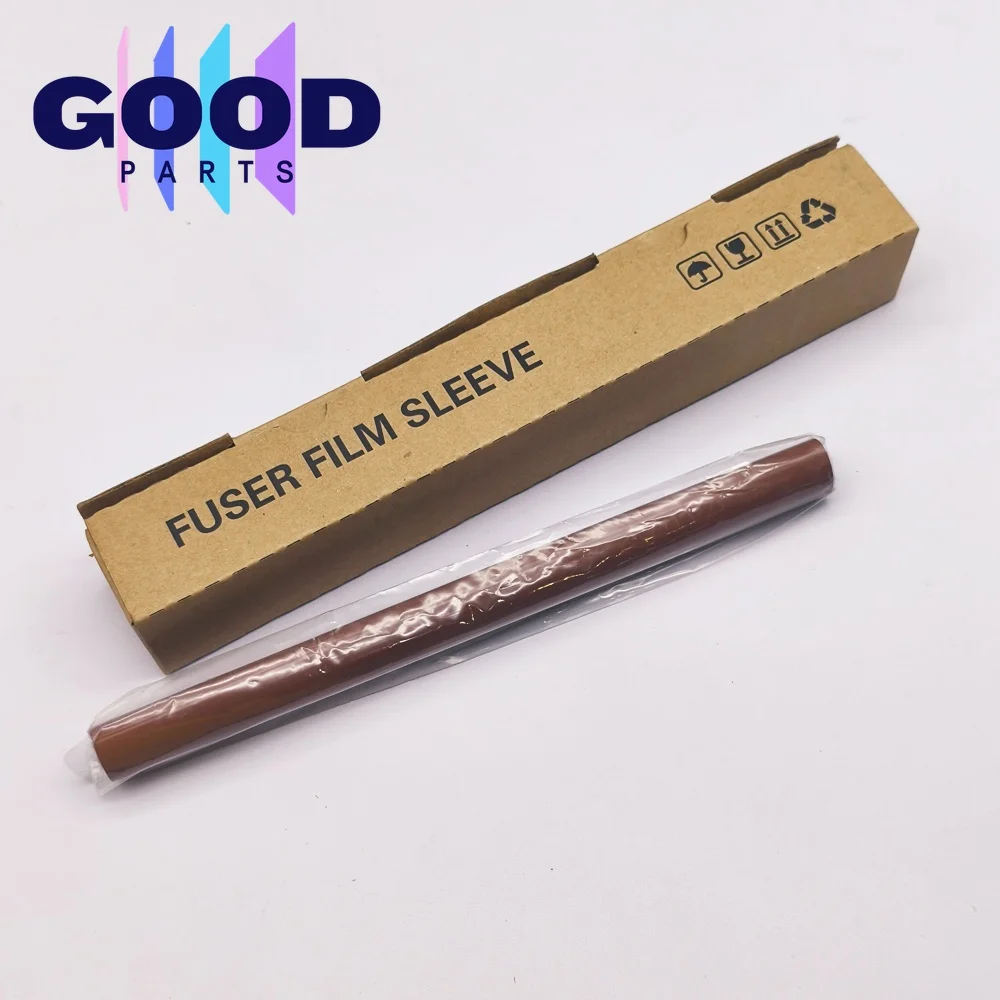 

1 шт. для HP Color LaserJet 1025 M175 M176 CP1025 M251 M276 HP1025 HP276 HP251 HP177 пленка фьюзера рукав FFS-1025-000CN OEM новый