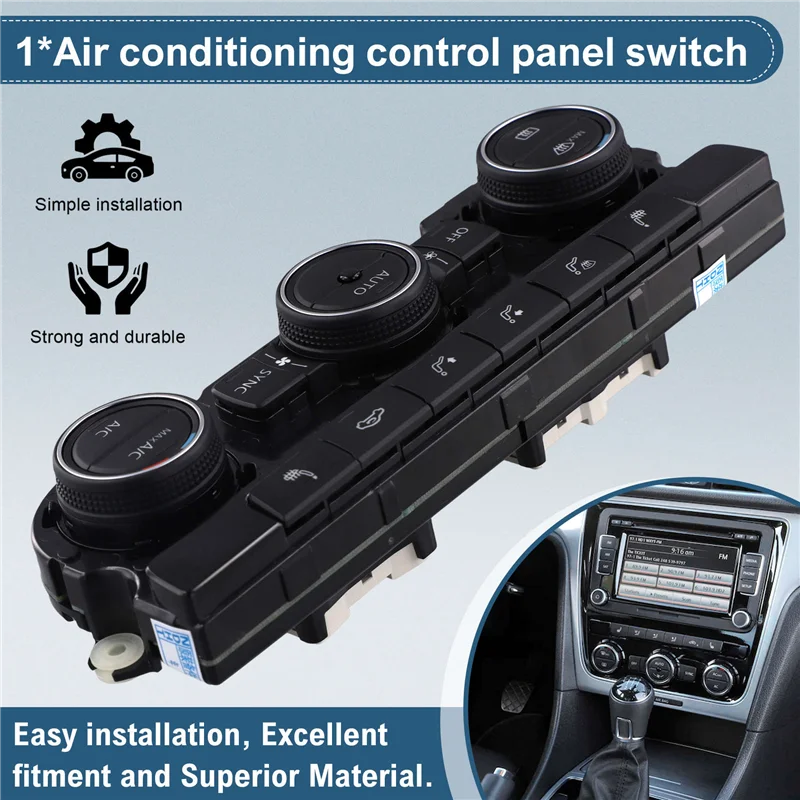 A37T-For Vw Pq 35 T… - image