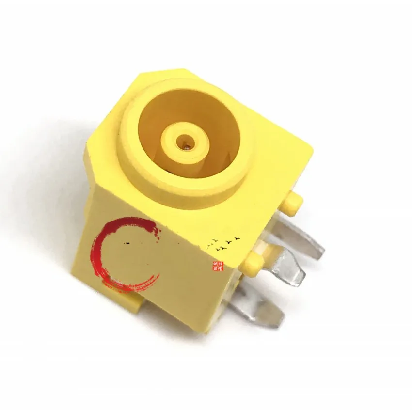 

DC power terminal Notebook adapter jack interface LGP6531-0840F