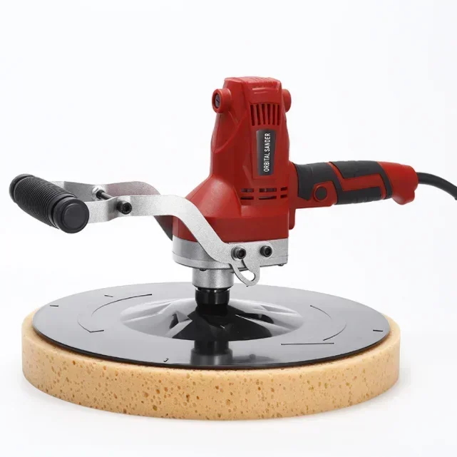 

brushless power sander polisher sander Grinding machine
