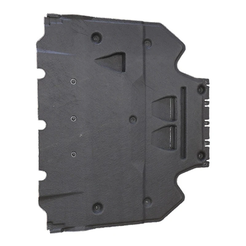 Suitable for Audi C7 Gearbox Lower Guard Plate Protection Plates Chassis Anti-collision Armor Durable Automobiles Accessories