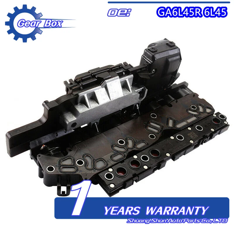 c Transmission Control Module 6 Speed RWD Transmission Control Unit TCM For-BMW 328Xi 328I