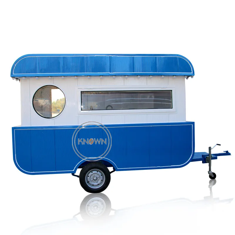 3M Street Food Car … - image