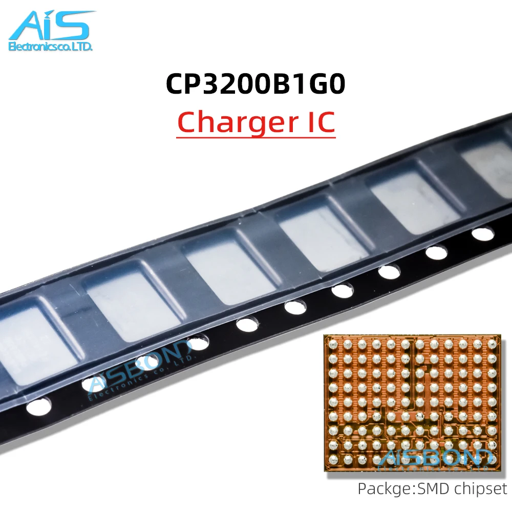 CP3200B1G0 338S01119 Power management Chip