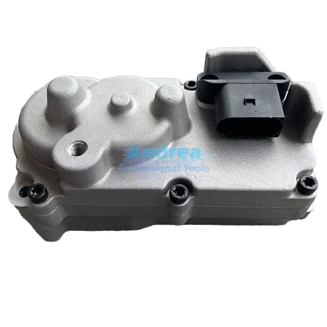 Applicable to Cumminss Dodgee HE300VG 68481772AA 68445522AA turbocharger actuator