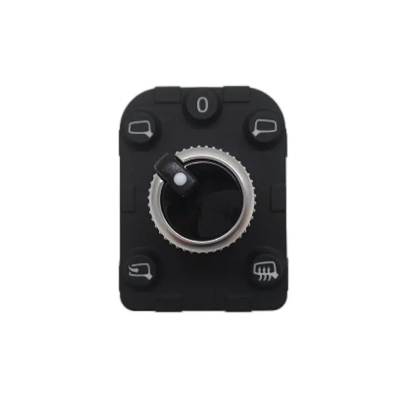 

Side Mirror Adjustment Switch 4M0959565M 4M0959565Q For A5 S5 RS5 Q5 SQ5 2017-2023