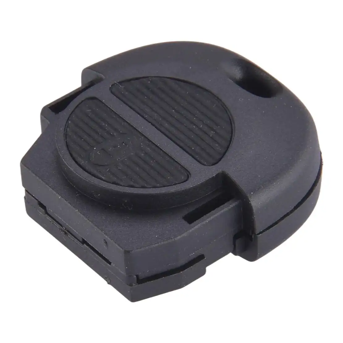 Car Key Switch Case Fob Shell Remote Cover 2 Button fit for Nissan Micra Almera X-Trail Patrol Maxima