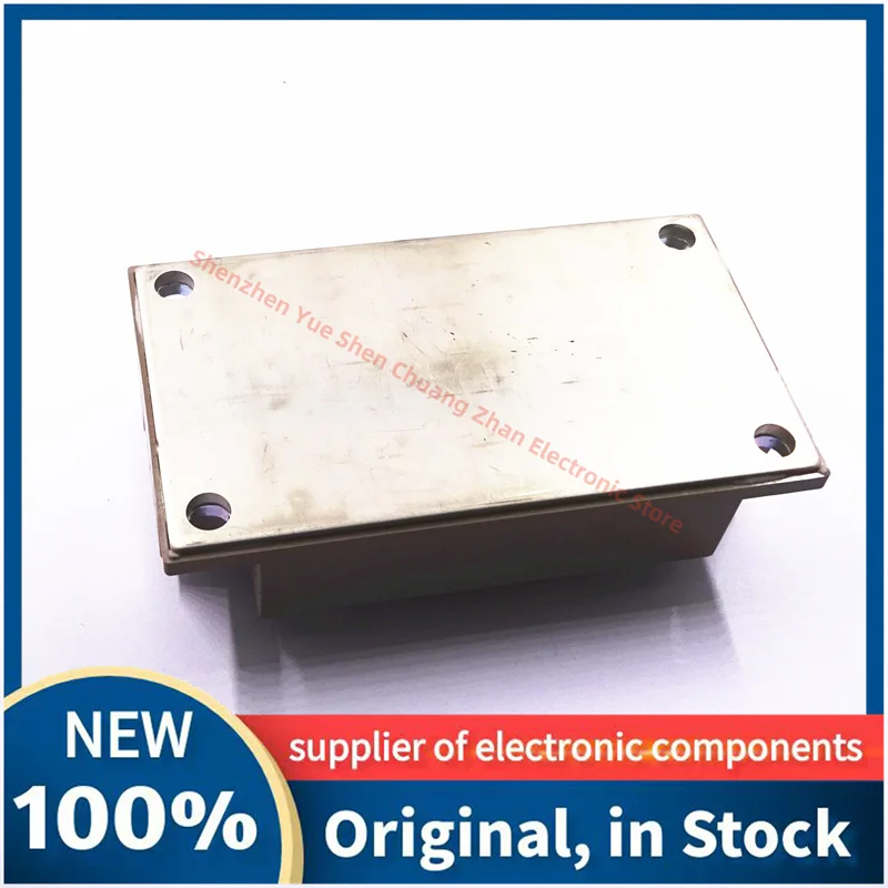 2MBI400U4H-170-05 2MBI200U4H-170 2MBI100U4H-170 2MBI150U4H-170 2MBI300U4H-170 New IGBT Module