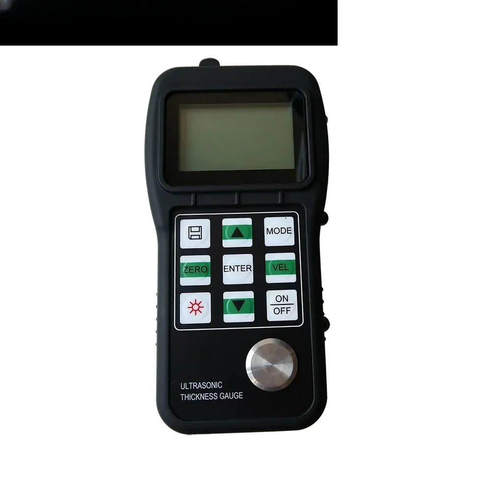 

Ultrasonic Thickness Gauge/ultrasonic thickness meter /thickness tester Digital Width Measuing instruments TM210Plus