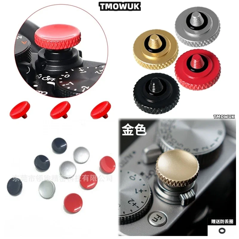 

For Nikon F3 F3HP DF FM2 F3, Camera Parts For Easy Replacement For