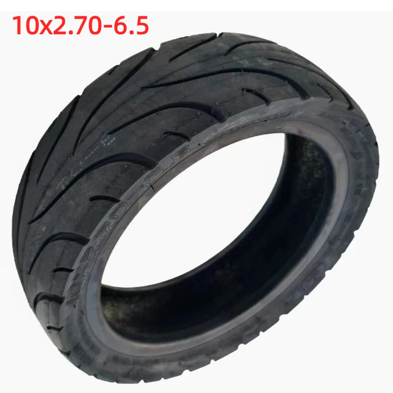 

10x2.75-6.5 outer Tire For Speedway Dualtron 3 Electric Scooter 10 Inch 10*2.75-6.5 Tubeless