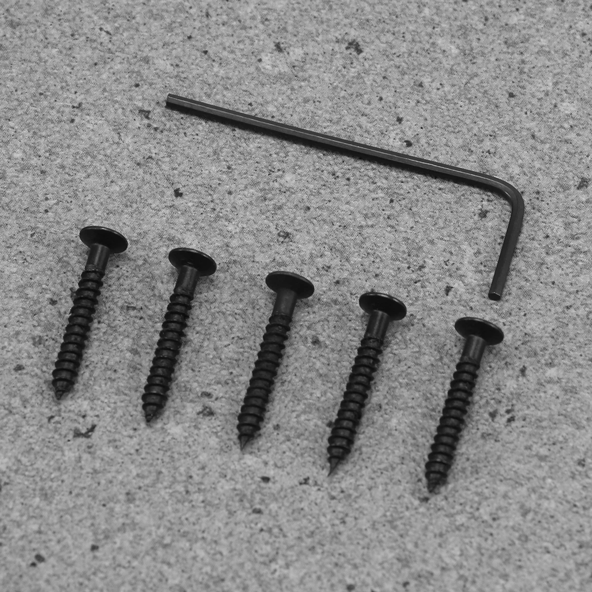 

65 Guitar String Bridge Saddle Accessories Hard Tail Parts Hardtail