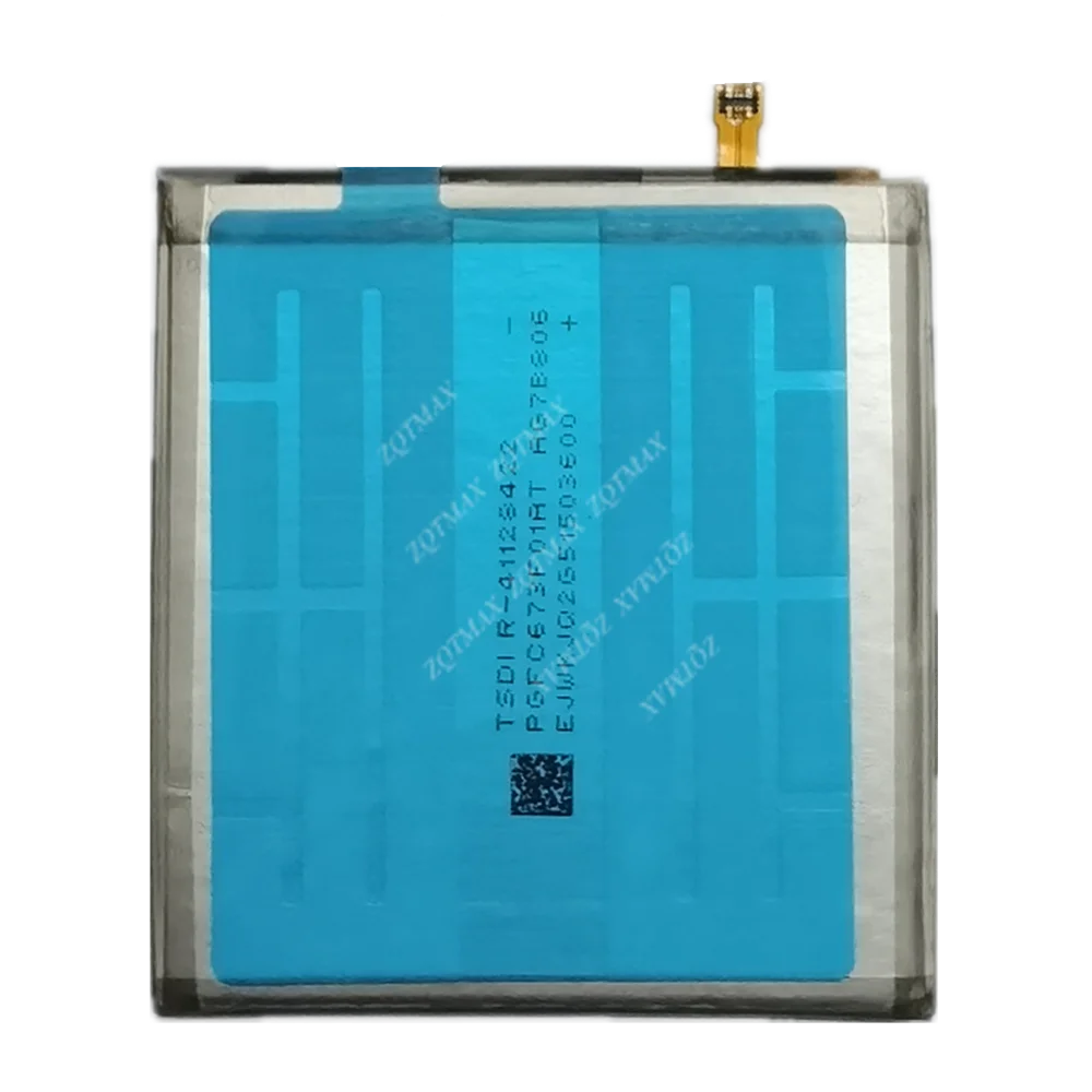 5000mAh EB-BG998ABY Zamienna bateria do Samsung Galaxy S21 Ultra 5G G998B SM-G998U Bateria do telefonu Szybka wysyłka — zdjęcie produktu 4