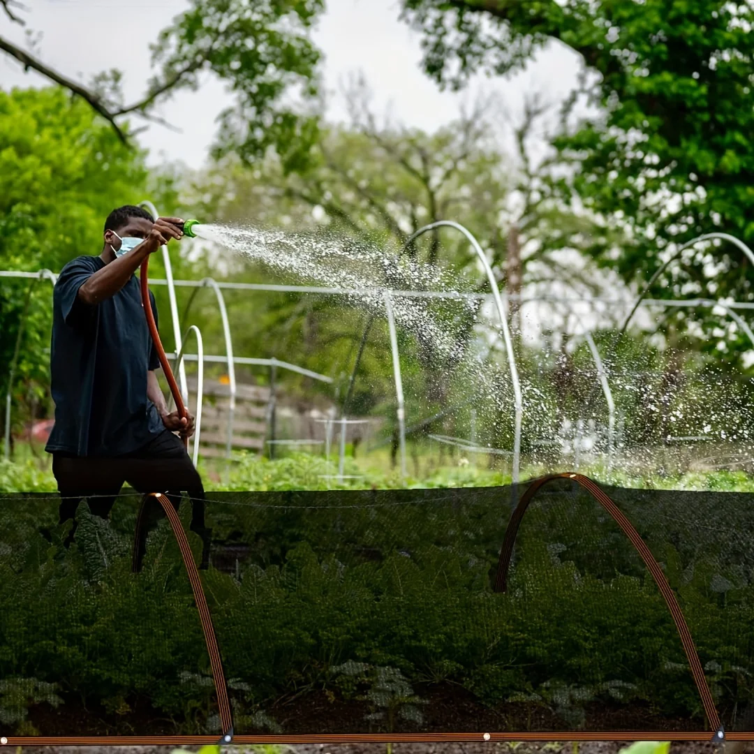 

The Professional Sunshade Net for Greenhouses Is Made of High-Density Polyethylene Coating A 90% Precise Shading Rate Is Achieved.